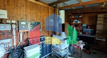 Продажа - Коттедж 100 m² на Ситонии (Халкидики) Продажа - Коттедж 100 m² на Ситонии (Халкидики)