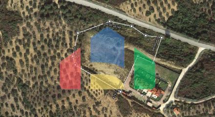 Продаж - Земельна ділянка 10018 m² на Сітонії (Халкідіки)