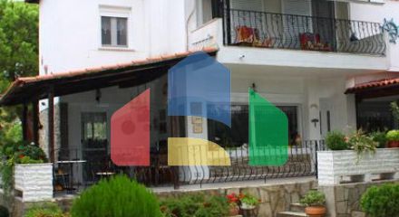 Продажа - Вилла 200 m² на Ситонии (Халкидики)