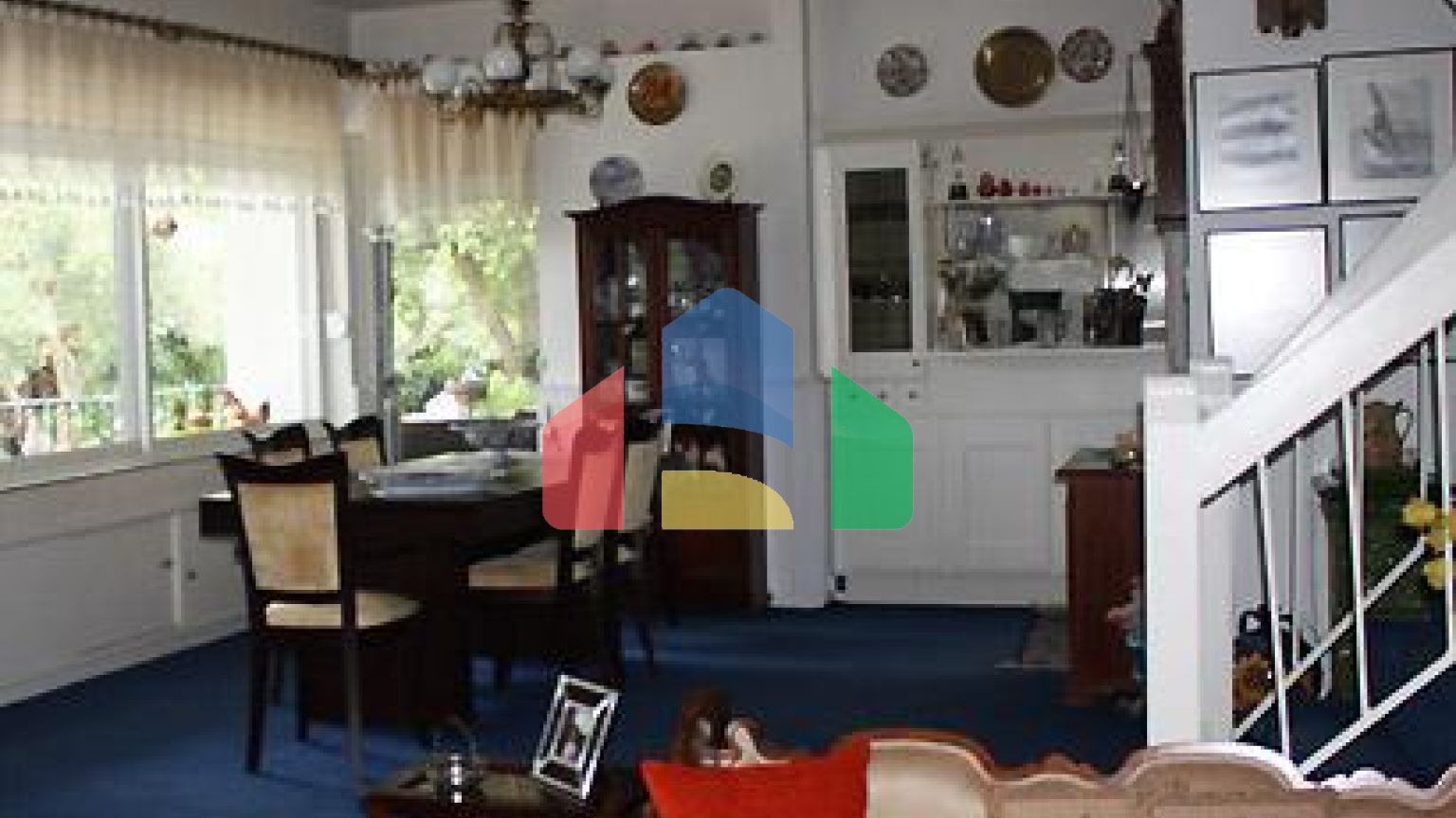 Продажа - Вилла 200 m² на Ситонии (Халкидики)