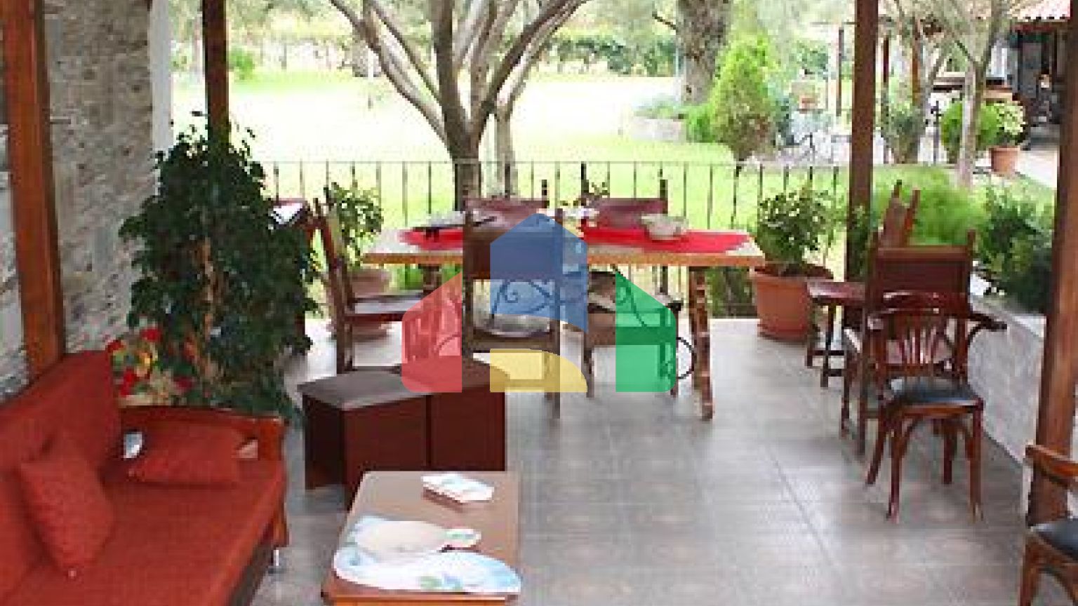 Продажа - Вилла 200 m² на Ситонии (Халкидики)