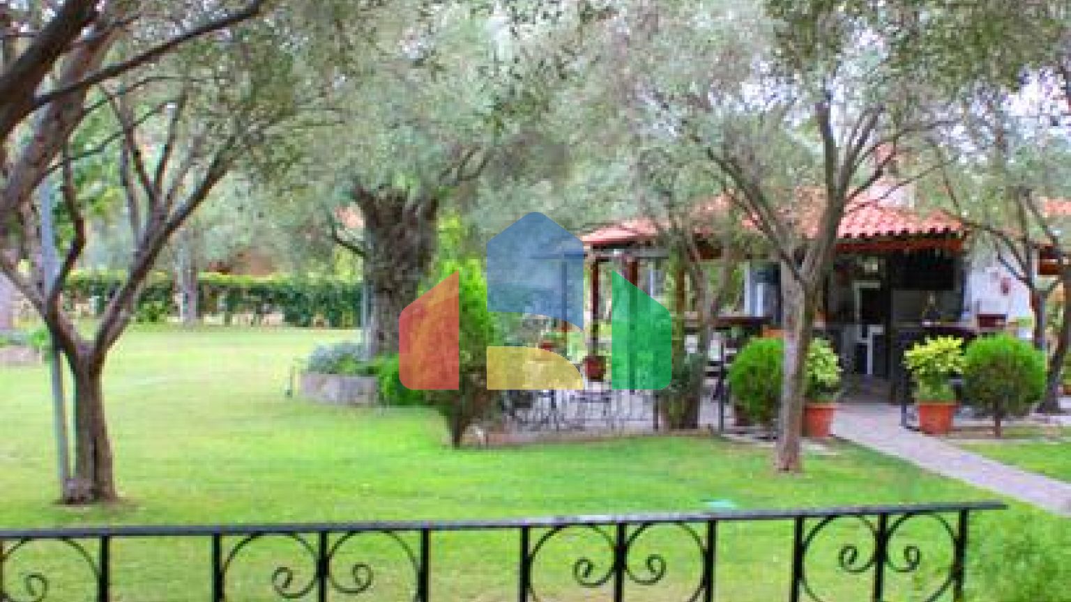 Продажа - Вилла 200 m² на Ситонии (Халкидики)