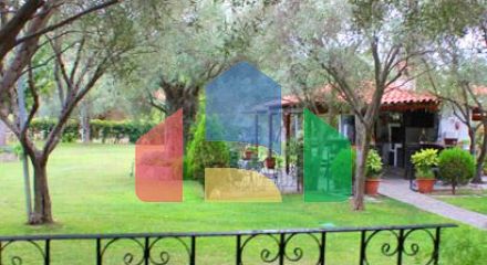 Продажа - Вилла 200 m² на Ситонии (Халкидики) Продажа - Вилла 200 m² на Ситонии (Халкидики)