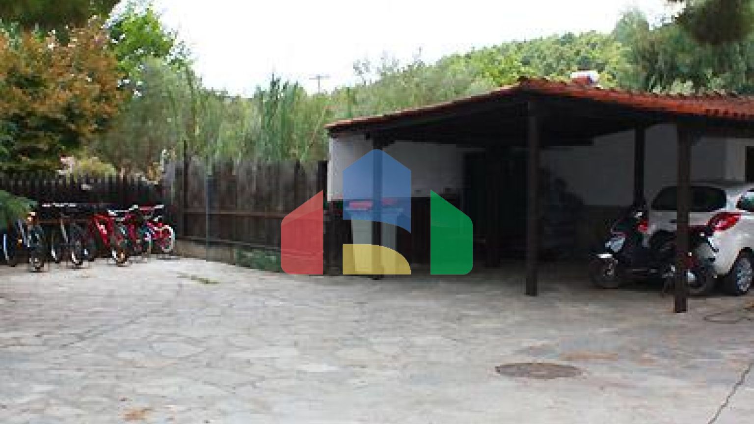 Продажа - Вилла 200 m² на Ситонии (Халкидики)