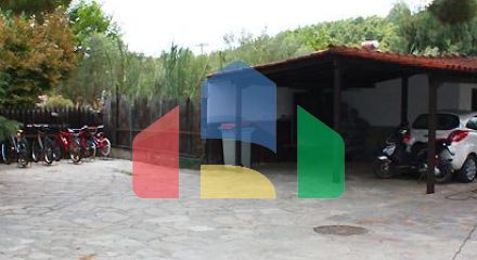 Продажа - Вилла 200 m² на Ситонии (Халкидики) Продажа - Вилла 200 m² на Ситонии (Халкидики)