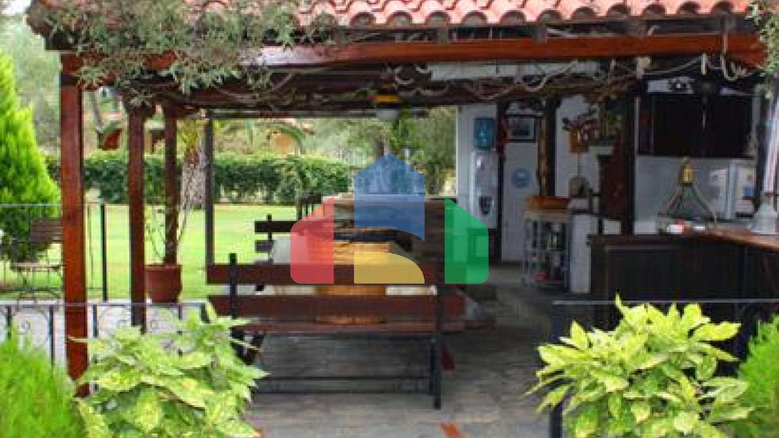 Продажа - Вилла 200 m² на Ситонии (Халкидики)