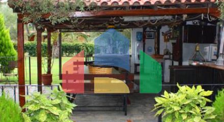 Продажа - Вилла 200 m² на Ситонии (Халкидики) Продажа - Вилла 200 m² на Ситонии (Халкидики)