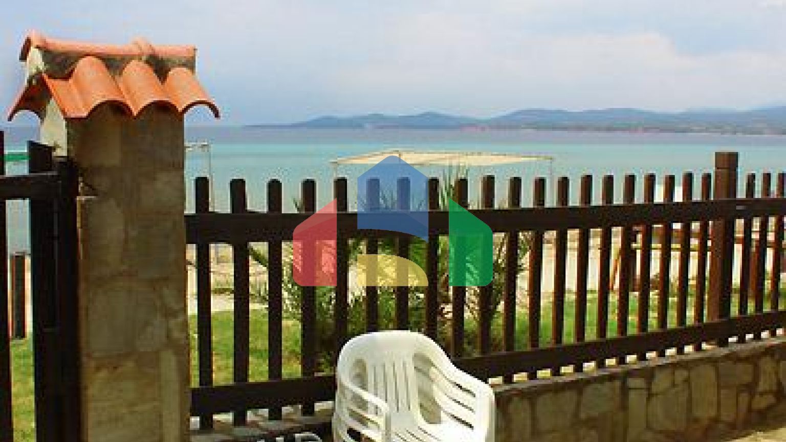 Продажа - Вилла 200 m² на Ситонии (Халкидики)