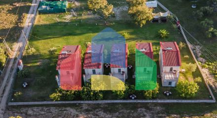 Продажа - Гостиница 550 m² на Ситонии (Халкидики)