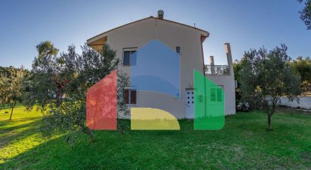 Продажа - Гостиница 550 m² на Ситонии (Халкидики)