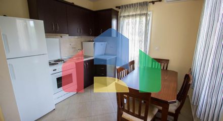 Продажа - Гостиница 550 m² на Ситонии (Халкидики)