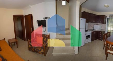 Продажа - Гостиница 550 m² на Ситонии (Халкидики) Продажа - Гостиница 550 m² на Ситонии (Халкидики)