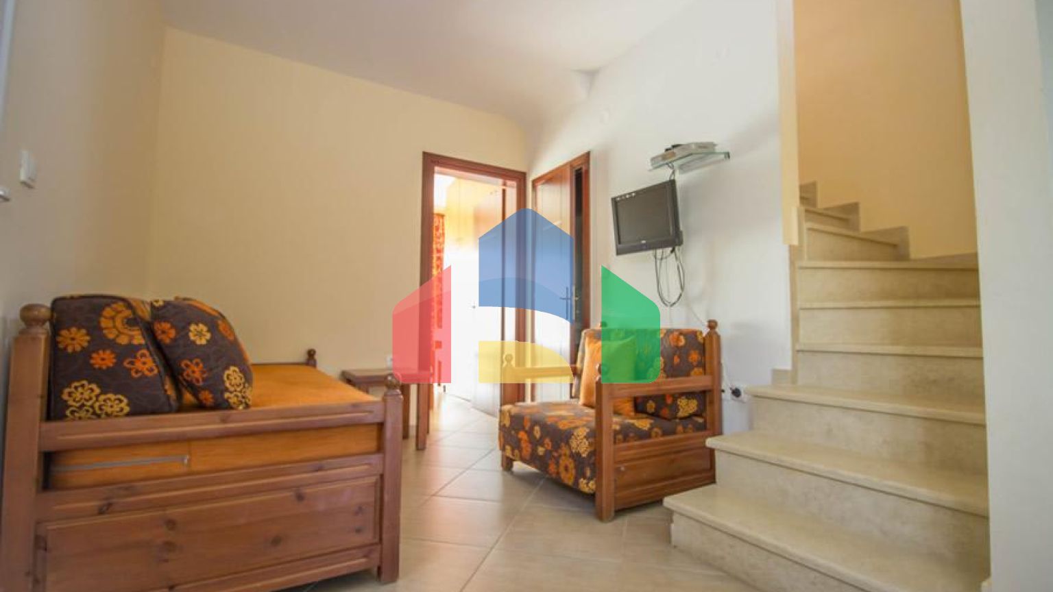 Продажа - Гостиница 550 m² на Ситонии (Халкидики)