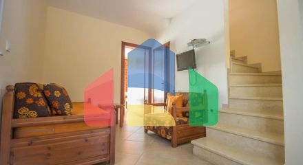 Продажа - Гостиница 550 m² на Ситонии (Халкидики) Продажа - Гостиница 550 m² на Ситонии (Халкидики)