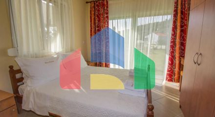 Продажа - Гостиница 550 m² на Ситонии (Халкидики) Продажа - Гостиница 550 m² на Ситонии (Халкидики)