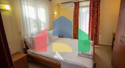 Продажа - Гостиница 550 m² на Ситонии (Халкидики) Продажа - Гостиница 550 m² на Ситонии (Халкидики)