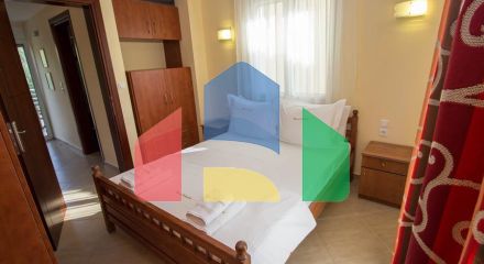 Продажа - Гостиница 550 m² на Ситонии (Халкидики) Продажа - Гостиница 550 m² на Ситонии (Халкидики)