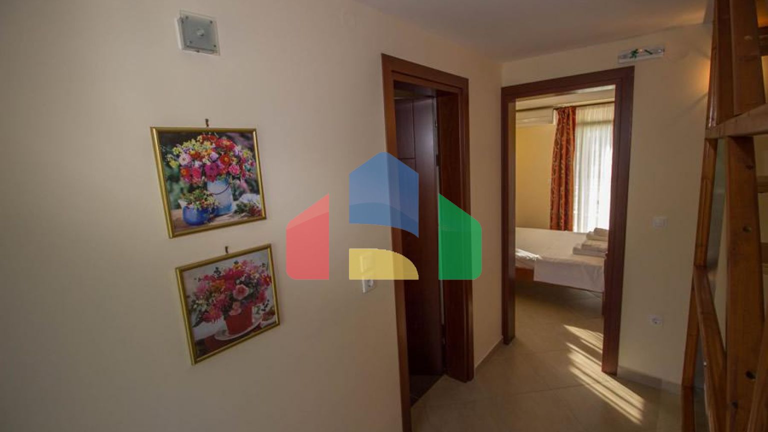 Продажа - Гостиница 550 m² на Ситонии (Халкидики)