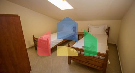 Продажа - Гостиница 550 m² на Ситонии (Халкидики) Продажа - Гостиница 550 m² на Ситонии (Халкидики)