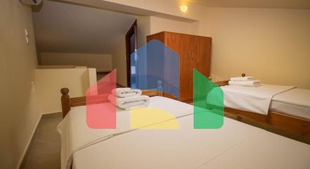 Продажа - Гостиница 550 m² на Ситонии (Халкидики) Продажа - Гостиница 550 m² на Ситонии (Халкидики)