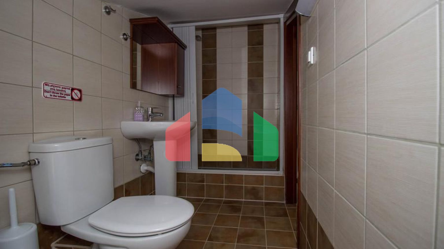 Продажа - Гостиница 550 m² на Ситонии (Халкидики)