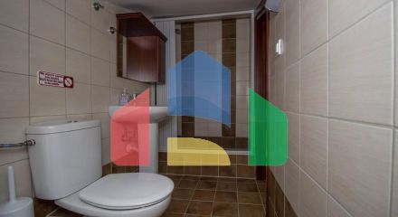 Продажа - Гостиница 550 m² на Ситонии (Халкидики) Продажа - Гостиница 550 m² на Ситонии (Халкидики)