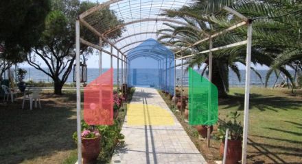 Продажа - Коттедж 60 m² на Ситонии (Халкидики)
