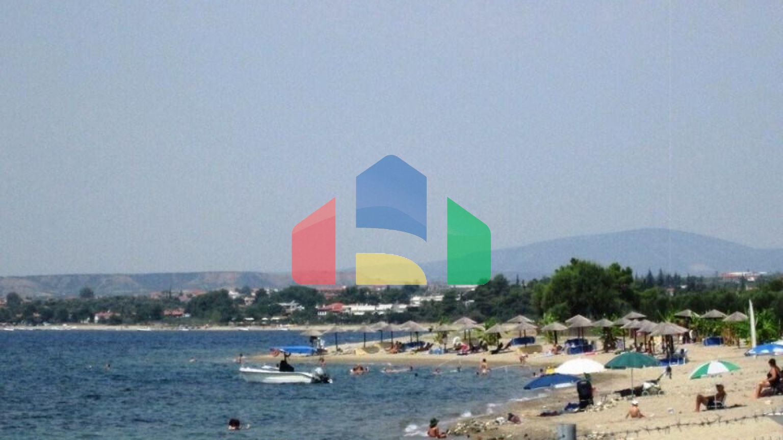 Продаж - Котедж 60 m² на Сітонії (Халкідіки)