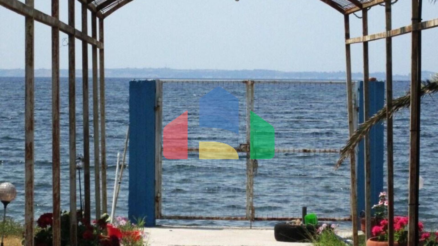 Продаж - Котедж 60 m² на Сітонії (Халкідіки)