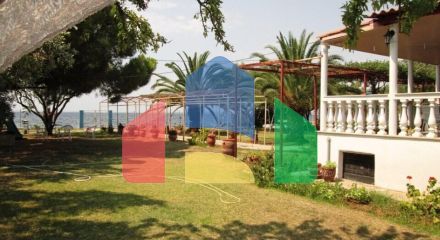 Продаж - Котедж 60 m² на Сітонії (Халкідіки)