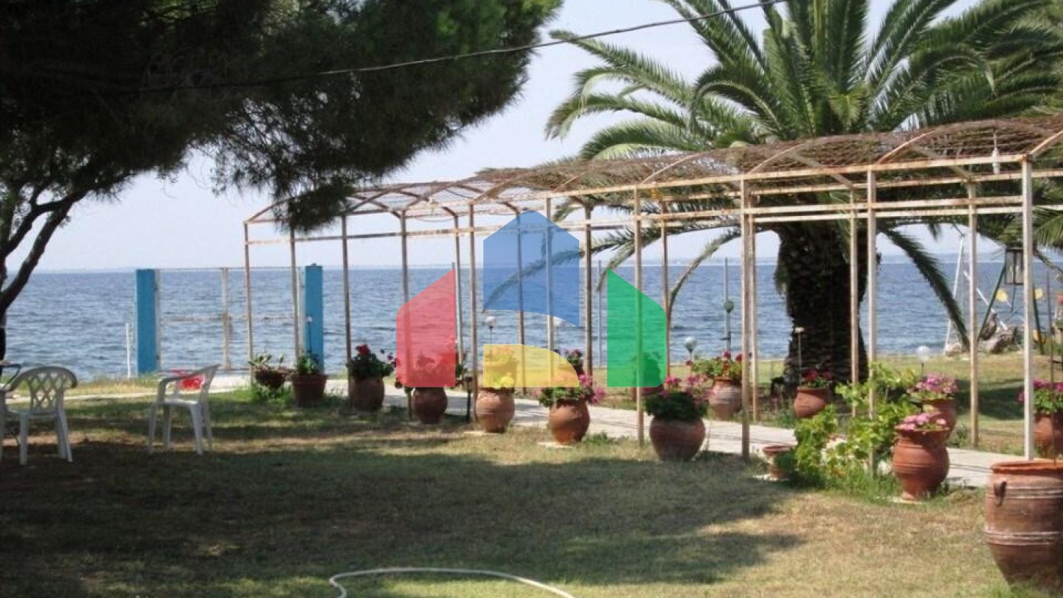 Продаж - Котедж 60 m² на Сітонії (Халкідіки)