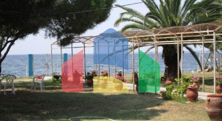 Продаж - Котедж 60 m² на Сітонії (Халкідіки)