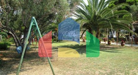 Продаж - Котедж 60 m² на Сітонії (Халкідіки)