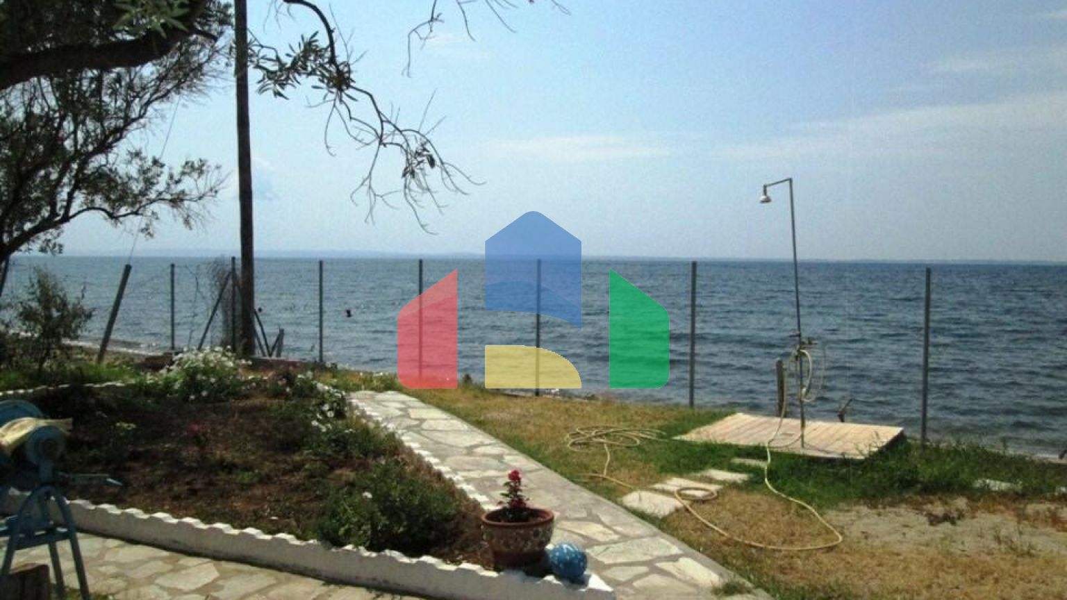 Продаж - Котедж 60 m² на Сітонії (Халкідіки)