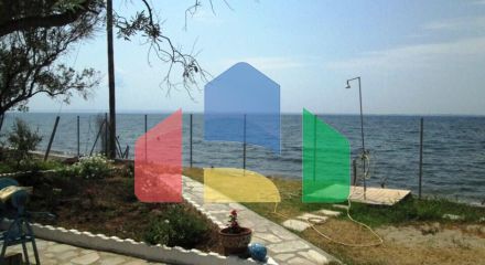 Продаж - Котедж 60 m² на Сітонії (Халкідіки)