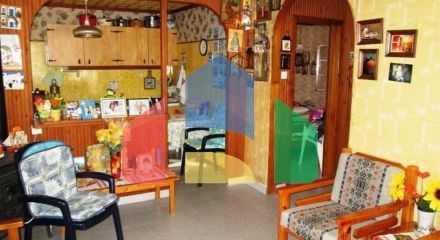 Продаж - Котедж 60 m² на Сітонії (Халкідіки)