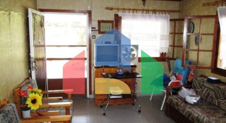 Продаж - Котедж 60 m² на Сітонії (Халкідіки)