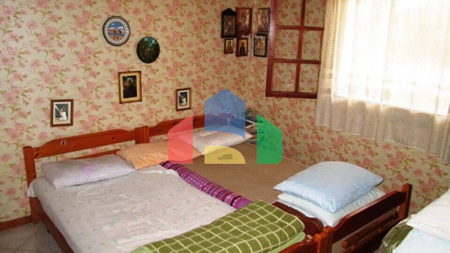 Продаж - Котедж 60 m² на Сітонії (Халкідіки)