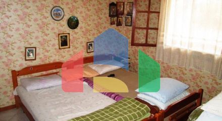 Продаж - Котедж 60 m² на Сітонії (Халкідіки)