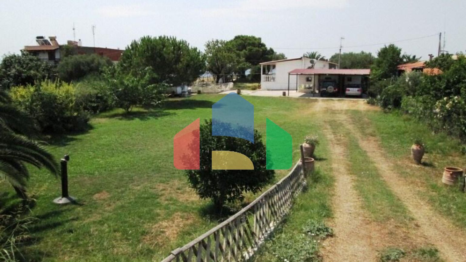 Продаж - Котедж 60 m² на Сітонії (Халкідіки)