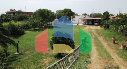 Продаж - Котедж 60 m² на Сітонії (Халкідіки)