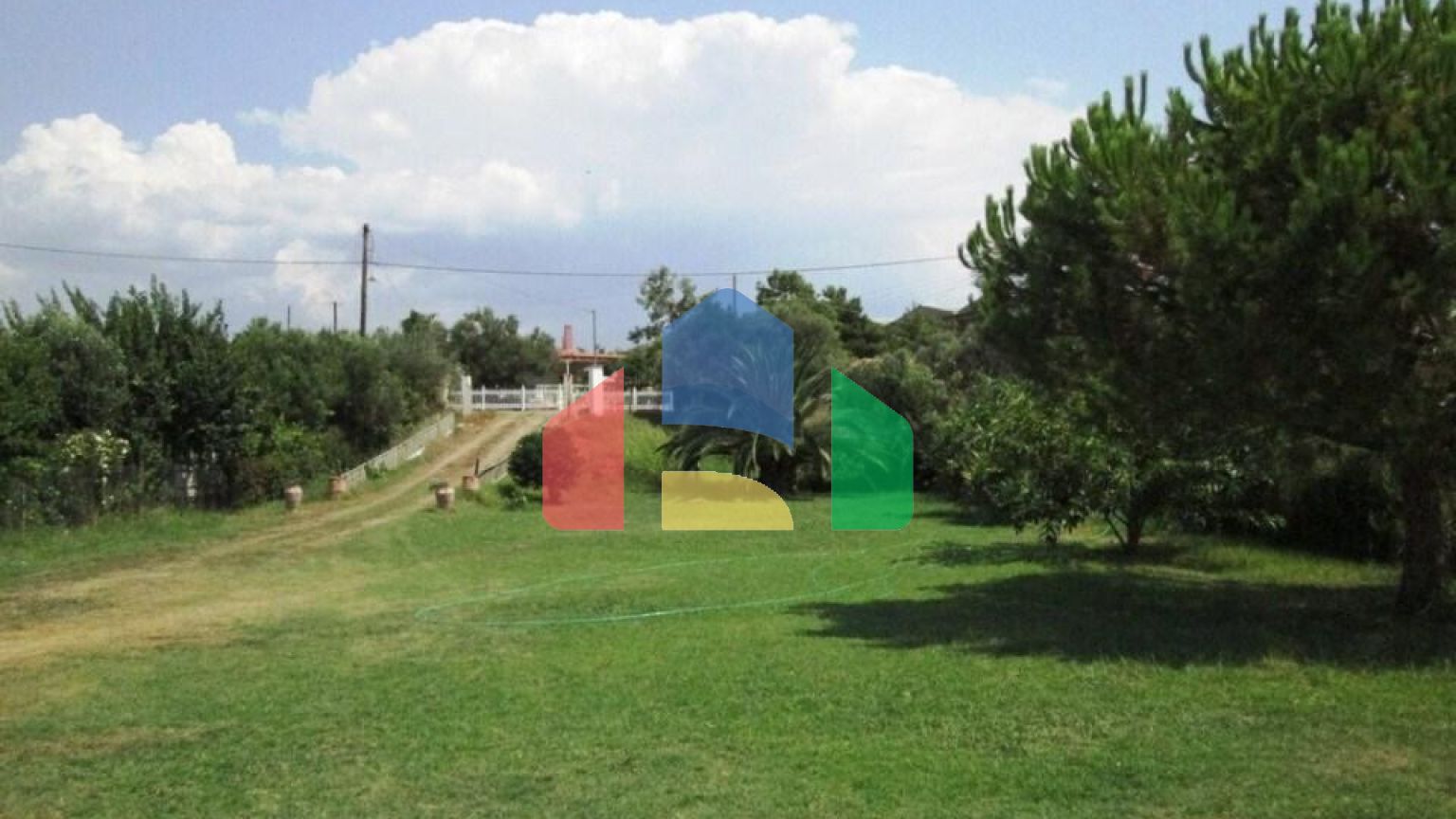 Продаж - Котедж 60 m² на Сітонії (Халкідіки)