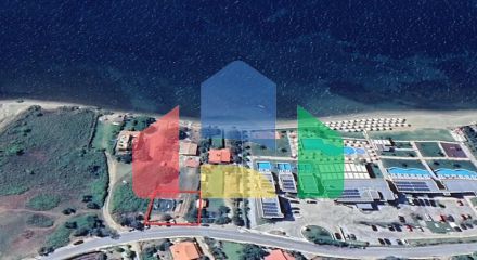 Продаж - Котедж 60 m² на Сітонії (Халкідіки)