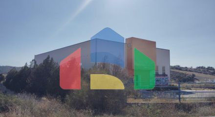 Продажа - Коммерческое помещение 948 m² на Ситонии (Халкидики)