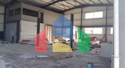 Продажа - Коммерческое помещение 948 m² на Ситонии (Халкидики)