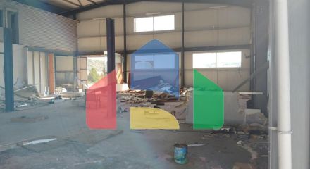 Продажа - Коммерческое помещение 948 m² на Ситонии (Халкидики)