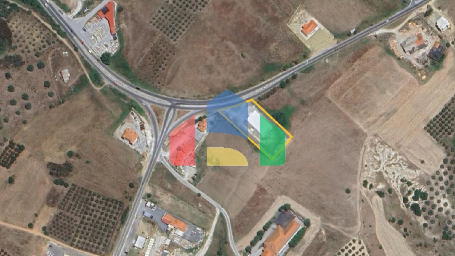 Продажа - Коммерческое помещение 948 m² на Ситонии (Халкидики)