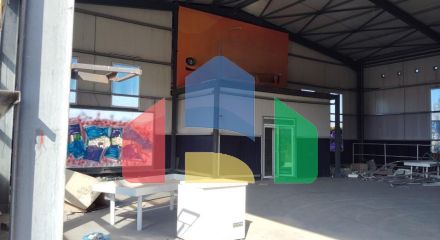 Продажа - Коммерческое помещение 948 m² на Ситонии (Халкидики)