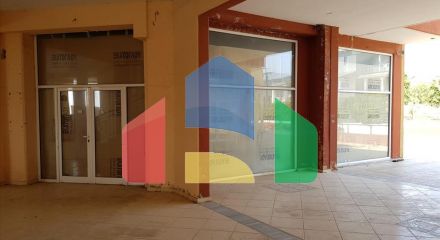 Продажа - Бизнес 82 m² на Ситонии (Халкидики)