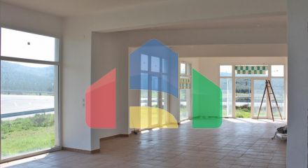 Продажа - Бизнес 300 m² на Ситонии (Халкидики)